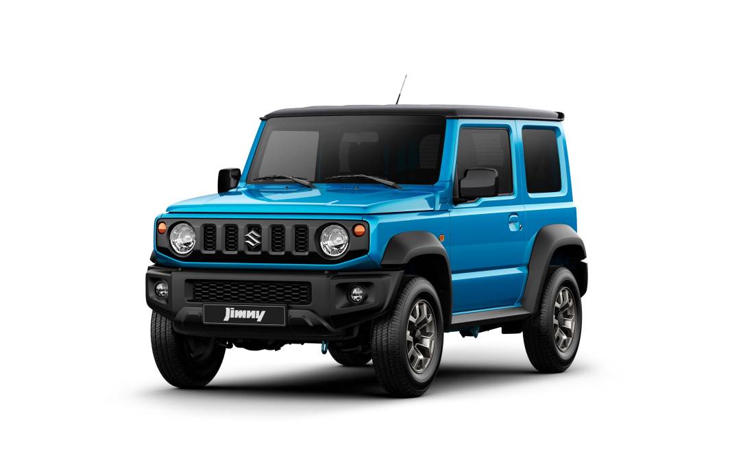 SUZUKI OTOMOBİL PİYASASINI SALLADI: 0 Faiz + 120 Bin TL hediye 2